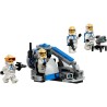 Set di Costruzioni Lego STAR WARS 75359 Multicolore