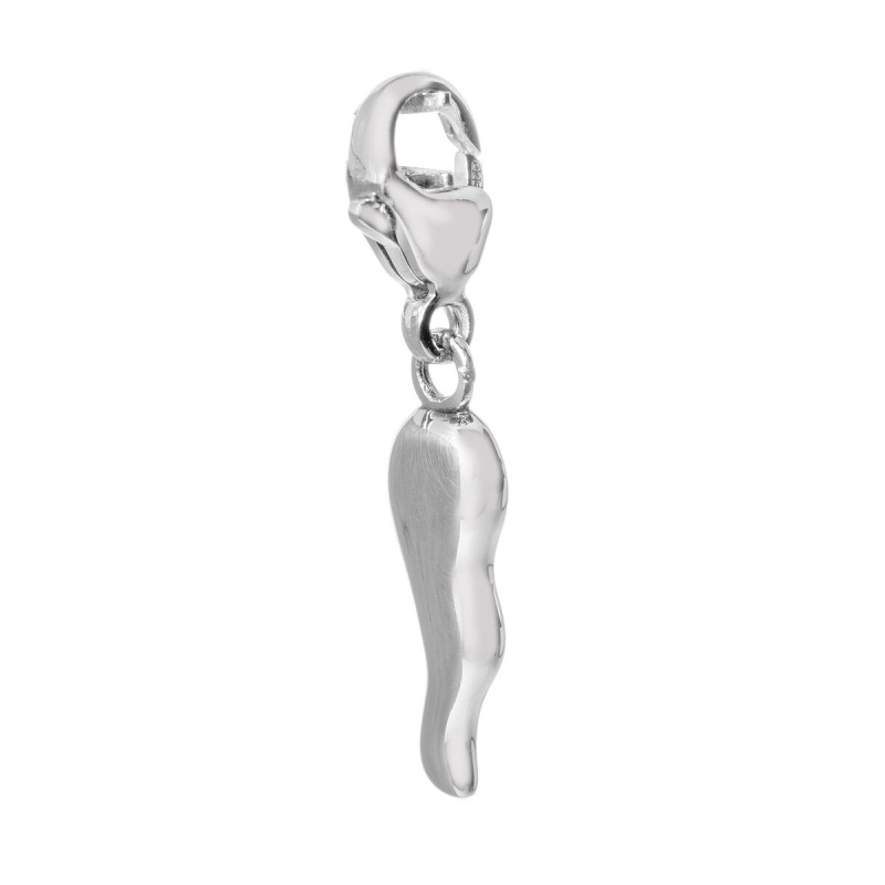 Charm da Donna Ti Sento 8077SI (2 cm) Charm da Donna Ti Sento 8077SI (2 cm)