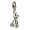 Charm da Donna Ti Sento 8173SI (1,5 cm)