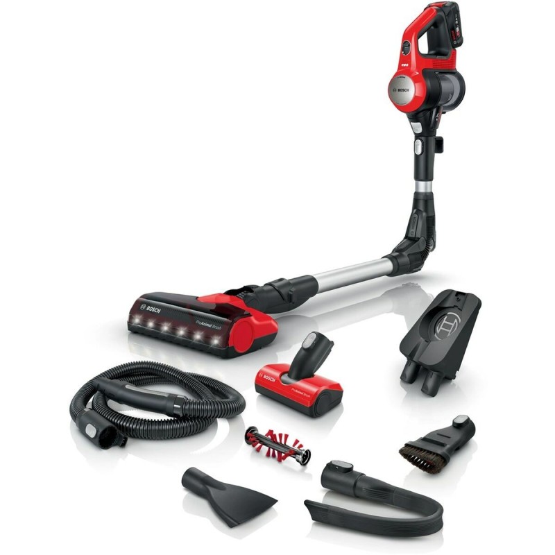Aspirapolvere senza Cavo BOSCH BCS711PET Aspirapolvere senza Cavo BOSCH BCS711PET