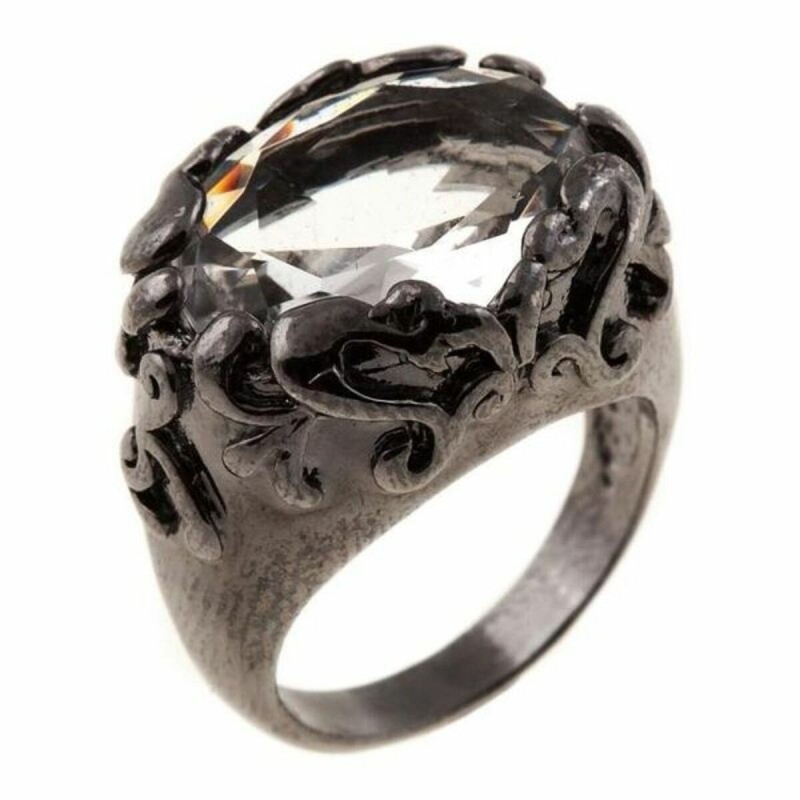 Anello Donna Cristian Lay 43638220 (Taglia 22) Anello Donna Cristian Lay 43638220 (Taglia 22)