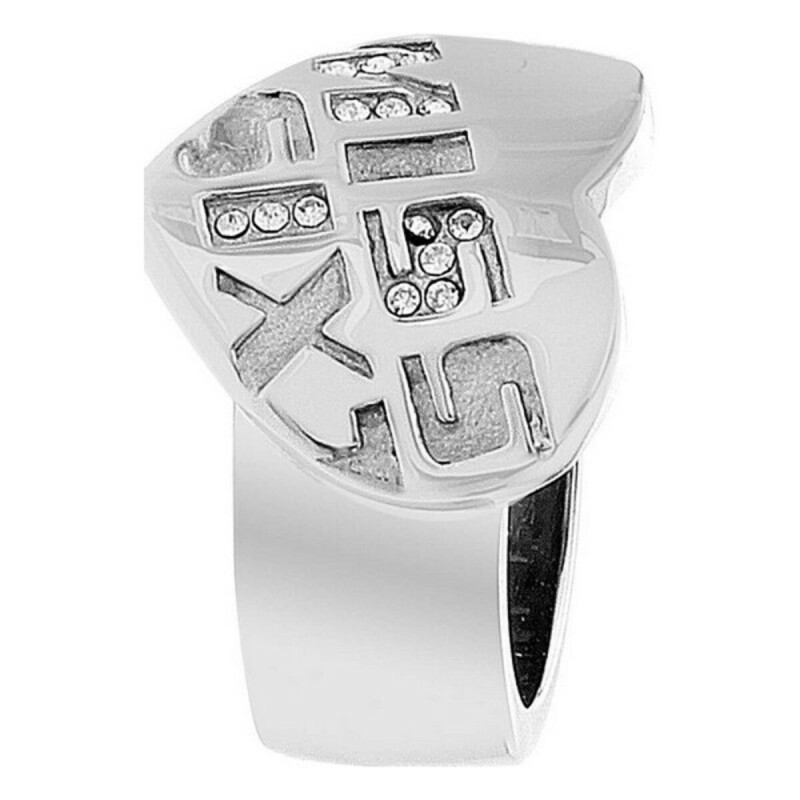 Anello Donna Miss Sixty SMK504008 (15,28 mm) Anello Donna Miss Sixty SMK504008 (15,28 mm)
