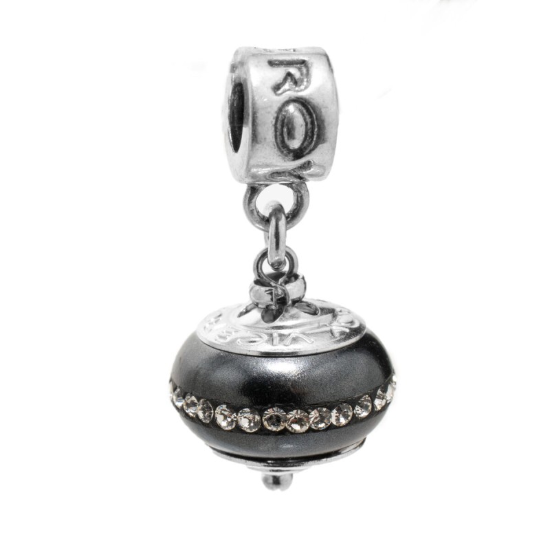 Perlina Donna Viceroy VMM0172-11 Azzurro (1 cm) Perlina Donna Viceroy VMM0172-11 Azzurro (1 cm)