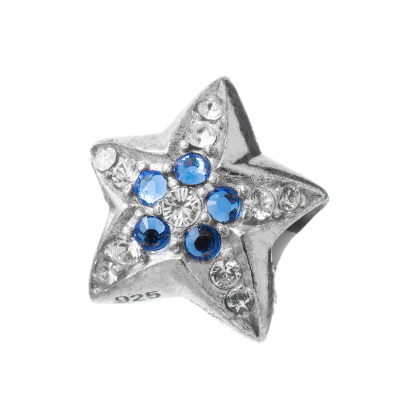 Perlina Donna Viceroy VMG0029-10 Argentato (1 cm) Perlina Donna Viceroy VMG0029-10 Argentato (1 cm)