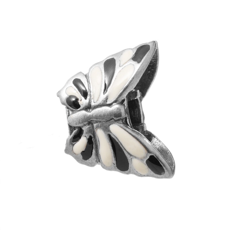 Perlina Donna Viceroy VMM0145-20 Argentato (1 cm) Perlina Donna Viceroy VMM0145-20 Argentato (1 cm)