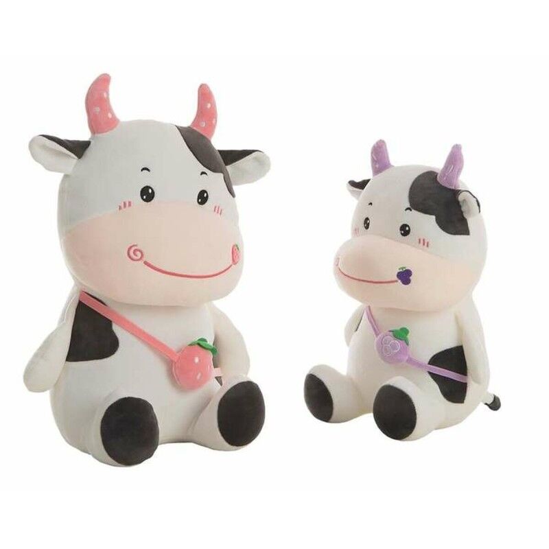 Peluche Fresita Mucca 40 cm Peluche Fresita Mucca 40 cm