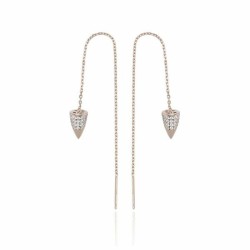 Orecchini Donna Sif Jakobs E0398-CZ-RG