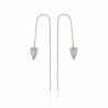 Orecchini Donna Sif Jakobs E0398-CZ-RG
