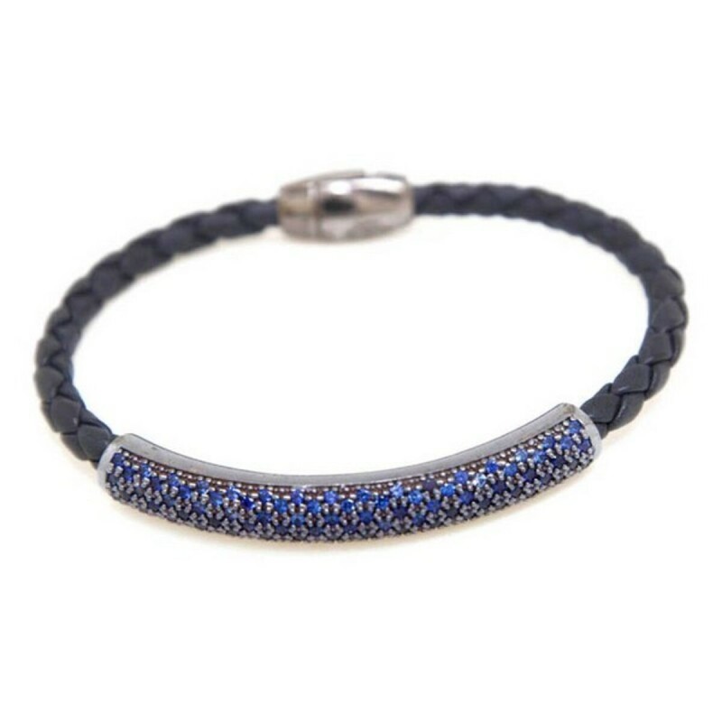 Bracciale Donna Pesavento W1NTRB232 Azzurro Argento puro (19 cm) Bracciale Donna Pesavento W1NTRB232 Azzurro Argento puro (19 cm)