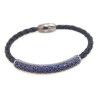 Bracciale Donna Pesavento W1NTRB232 Azzurro Argento puro (19 cm)