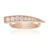 Anello Donna Sif Jakobs R1010-CZ-RG