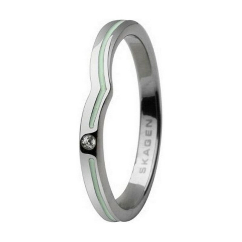 Anello Donna Skagen JRSA018SS Anello Donna Skagen JRSA018SS