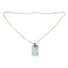 Ciondolo Donna Demaria DMHRC002-BLANCO 84 cm