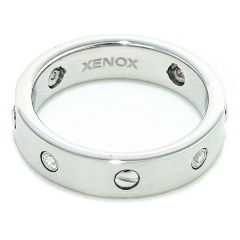 Anello Donna Xenox X1479 Anello Donna Xenox X1479