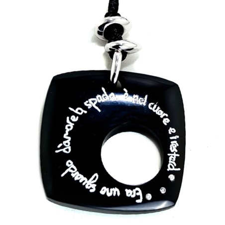 Collana Donna Demaria DM6TC038 45 cm