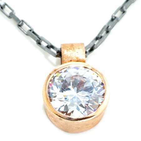 Collana Donna Demaria DMC6110453 45 cm
