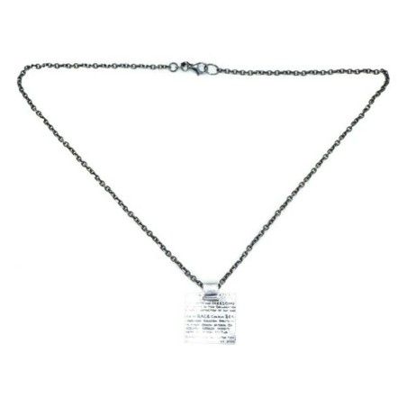 Ciondolo Donna Demaria DMHRC003 45 cm