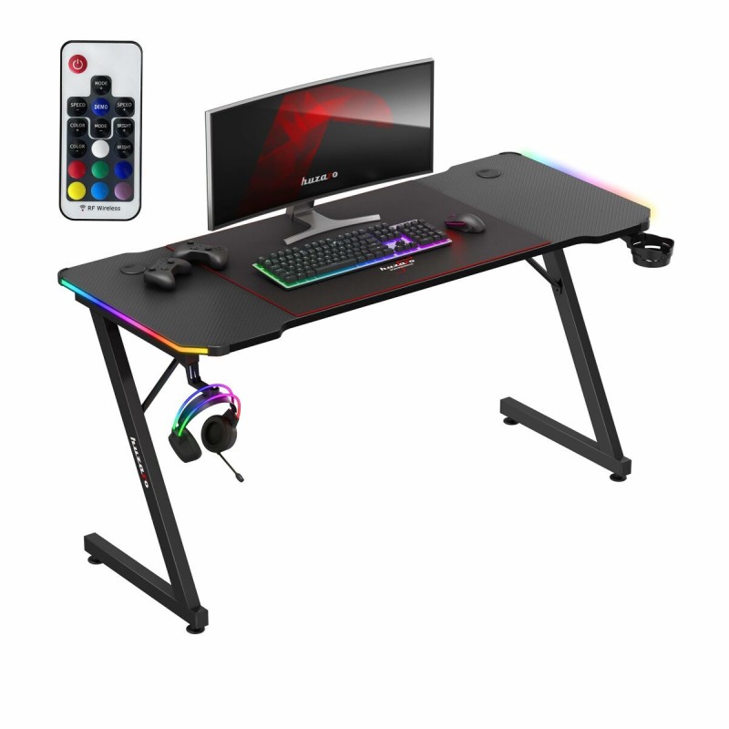 Scrivania Huzaro HZ-Hero 3.3 RGB Scrivania Huzaro HZ-Hero 3.3 RGB