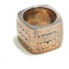 Anello Donna Demaria DM6TA052-R18 (18)
