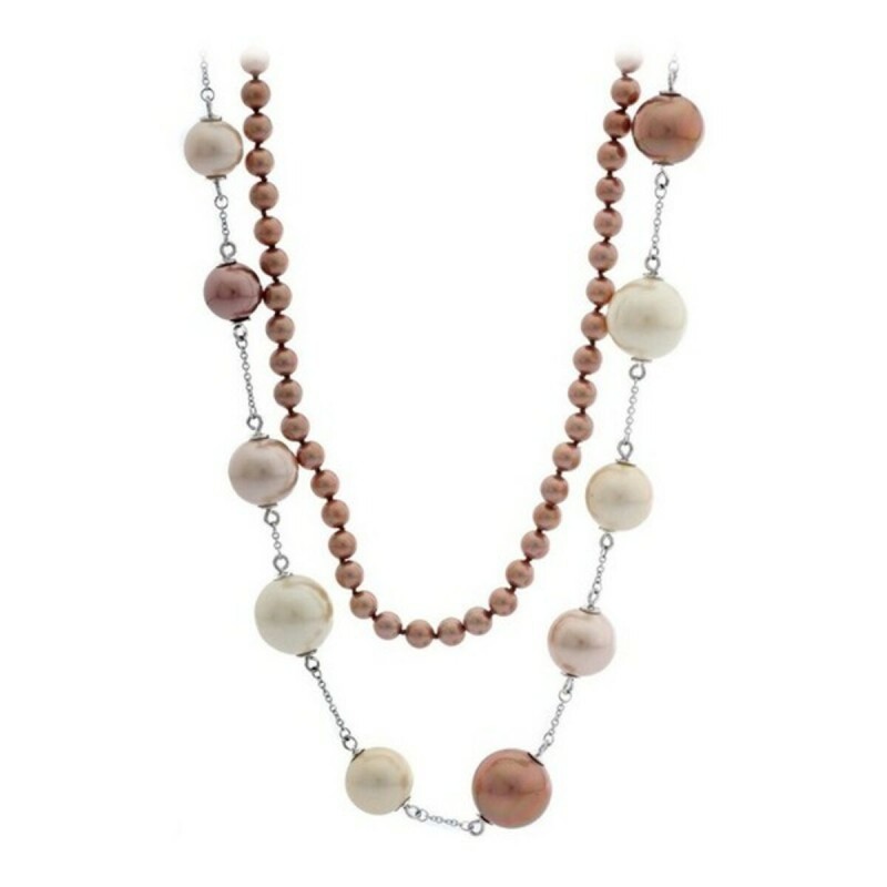 Collana Donna Misaki QCRNTERRAMULTI Collana Donna Misaki QCRNTERRAMULTI