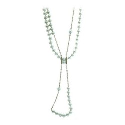 Collana Donna Misaki QCRNMARINELONG (70 cm)