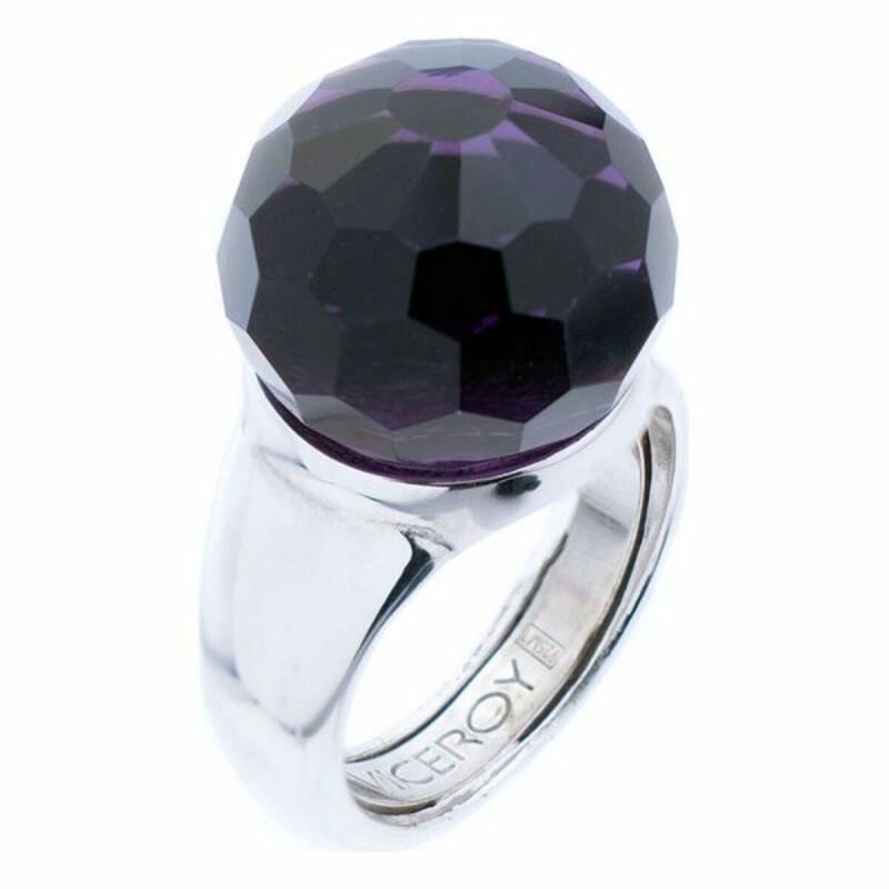 Anello Donna Viceroy 1030A020-57 (13) Anello Donna Viceroy 1030A020-57 (13)