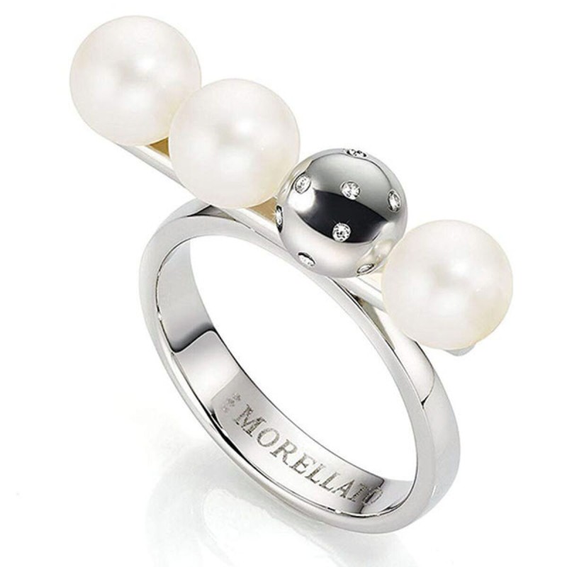 Anello Donna Morellato SADX130 Anello Donna Morellato SADX130
