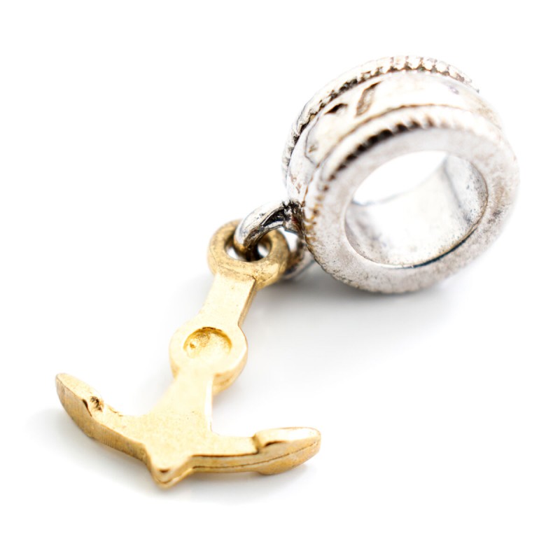 Perlina Donna Viceroy VMF0021-10 Argentato 1 cm Perlina Donna Viceroy VMF0021-10 Argentato 1 cm