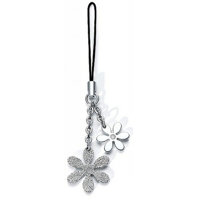 Perlina Donna Morellato A14D0502 Argentato (1 cm) Perlina Donna Morellato A14D0502 Argentato (1 cm)