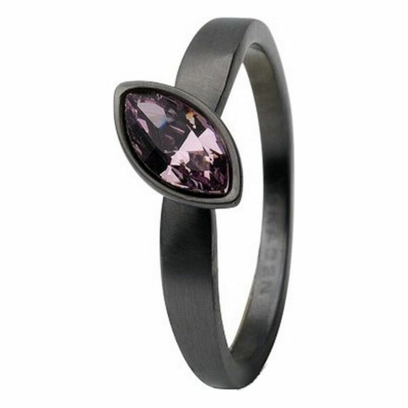 Anello Donna Skagen JRSM034SS Anello Donna Skagen JRSM034SS