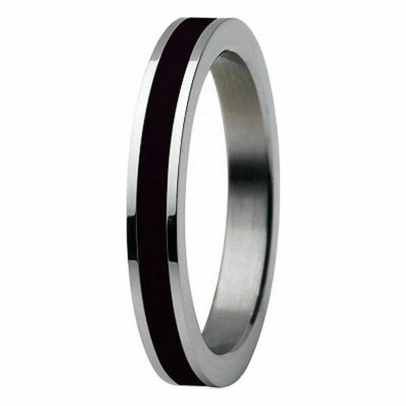 Anello Donna Skagen JRSB036SS Anello Donna Skagen JRSB036SS