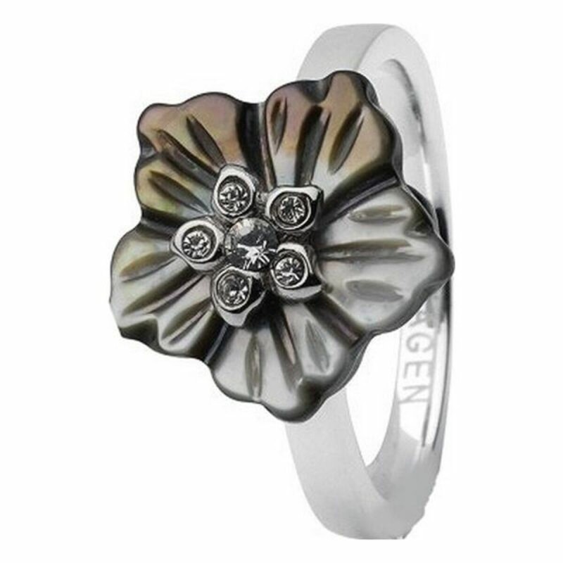 Anello Donna Skagen JRSB023SS Anello Donna Skagen JRSB023SS