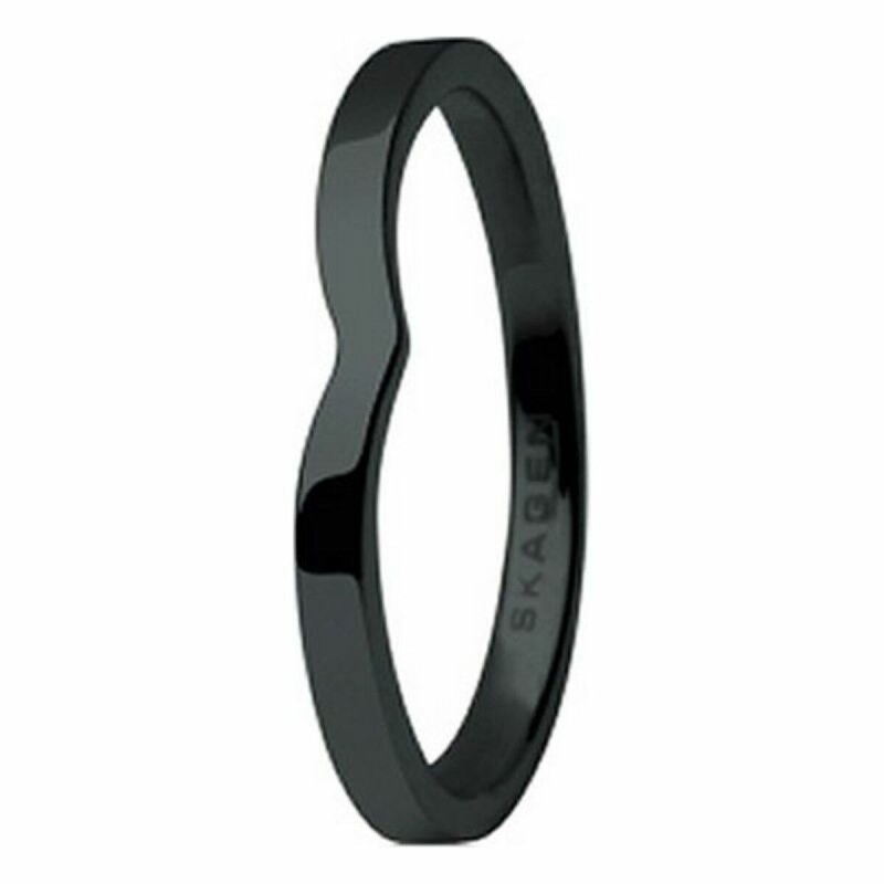 Anello Donna Skagen JRSM028SS5 (11) Anello Donna Skagen JRSM028SS5 (11)