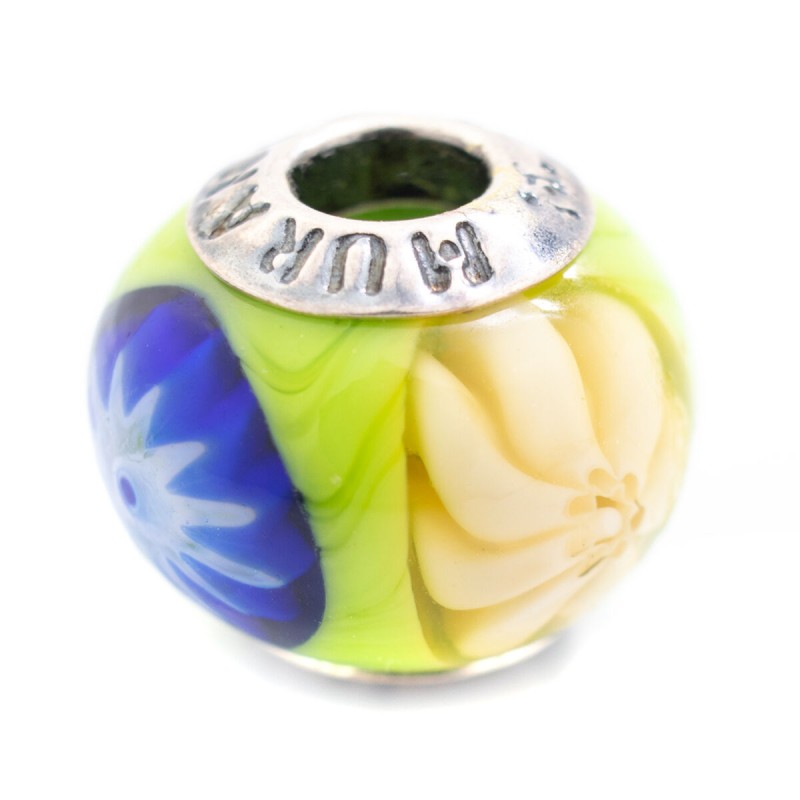 Perlina Donna Viceroy VMB0025-22 Verde 1 cm Perlina Donna Viceroy VMB0025-22 Verde 1 cm