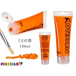 Vernice acrilica Pincello AC120-8 120 ml