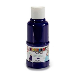 Pittura a tempera Pincello Viola 120 ml