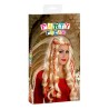 Parrucca con Trecce 31803 Biondo