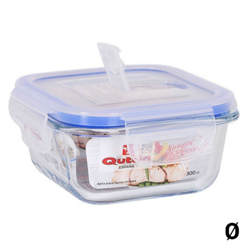 Porta pranzo Ermetico Quttin Porta pranzo Ermetico Quttin