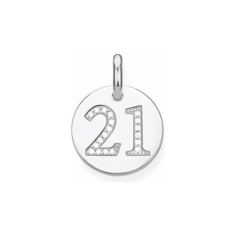 Ciondolo Donna Thomas Sabo LBPE0019-051-21 Ciondolo Donna Thomas Sabo LBPE0019-051-21