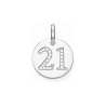 Ciondolo Donna Thomas Sabo LBPE0019-051-21
