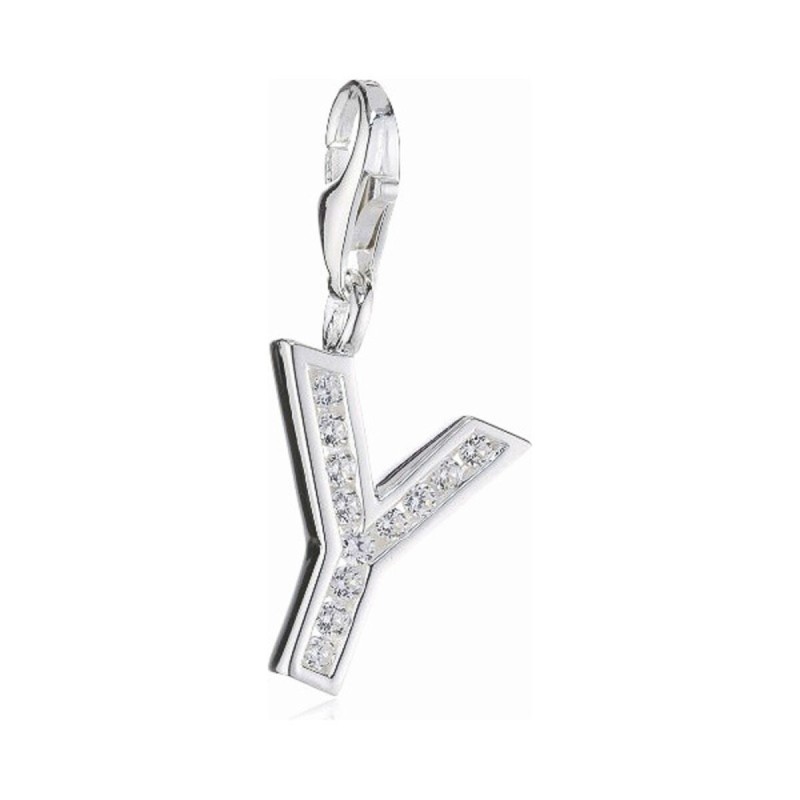 Ciondolo Donna Thomas Sabo Charm Club 2 cm Ciondolo Donna Thomas Sabo Charm Club 2 cm