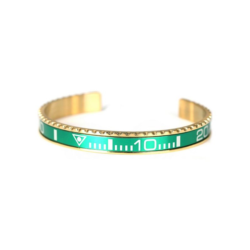 Bracciale Uomo Oyster (18 cm) Bracciale Uomo Oyster (18 cm)