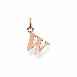 Ciondolo Donna Thomas Sabo PE610-415-12 24 mm
