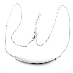 Collana Donna Sif Jakobs C1012 45 cm