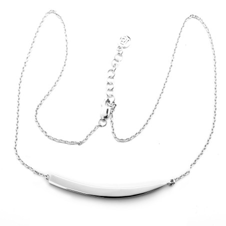 Collana Donna Sif Jakobs C1012 45 cm