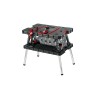 Banco da lavoro Keter 237005 75,5 x 55,5 x 91 cm Portatile