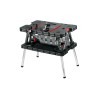 Banco da lavoro Keter 237005 75,5 x 55,5 x 91 cm Portatile