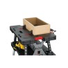 Banco da lavoro Keter 237005 75,5 x 55,5 x 91 cm Portatile