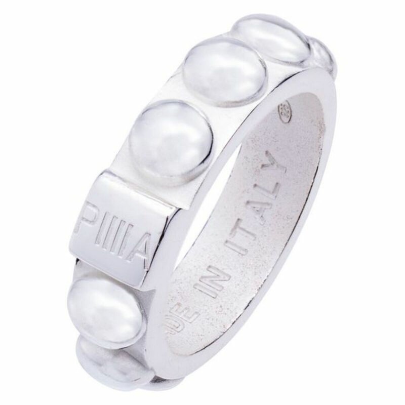 Anello Donna Panarea AS754PL (Talla 14) Anello Donna Panarea AS754PL (Talla 14)