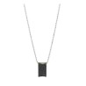 Ciondolo Donna Sif Jakobs P0040-BK-BK (45 cm)
